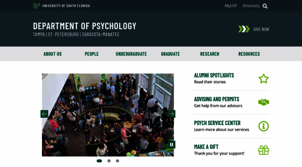 psychology.usf.edu