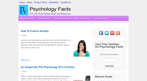 psychologytips.com