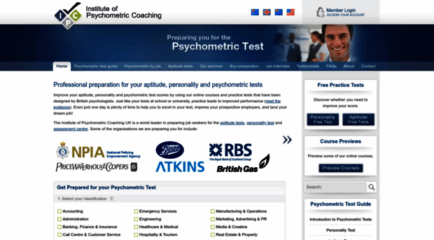 psychometricinstitute.co.uk