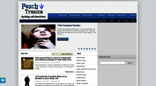 psychtronics.com
