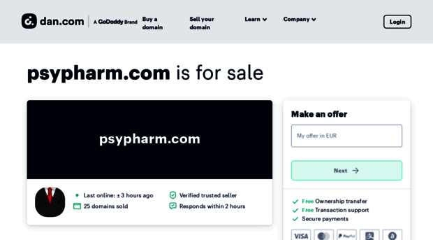 psypharm.com