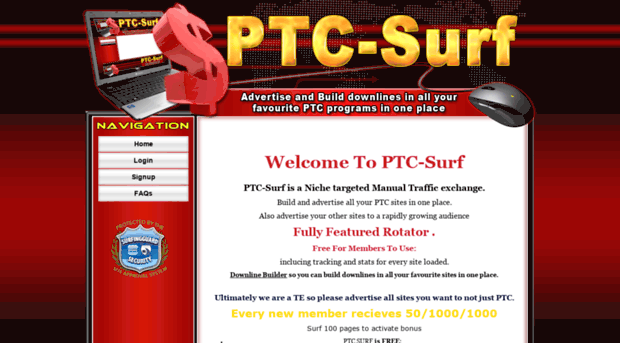 ptc-surf.com