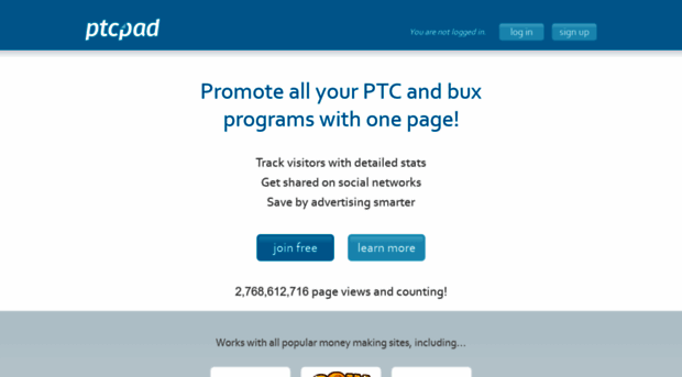 ptcpad.com