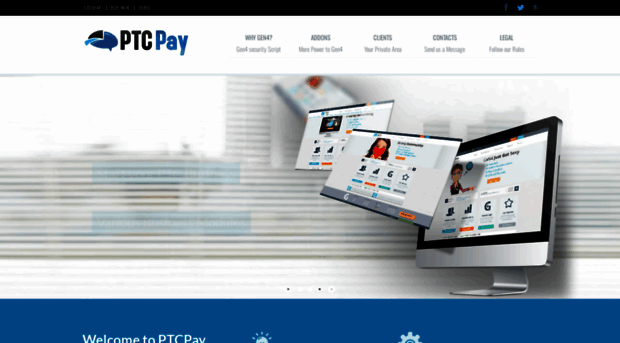 ptcpay.com