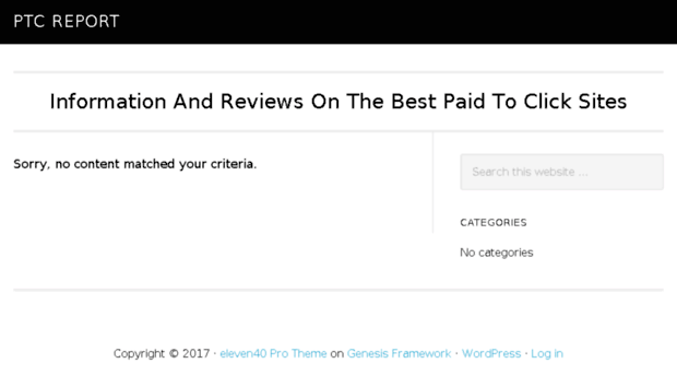 ptcreport.com