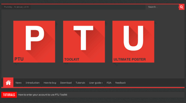 ptutoolkit.com