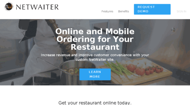 public.netwaiter.com