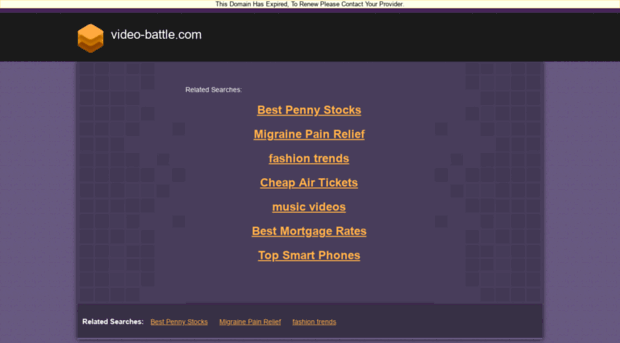 public.video-battle.com