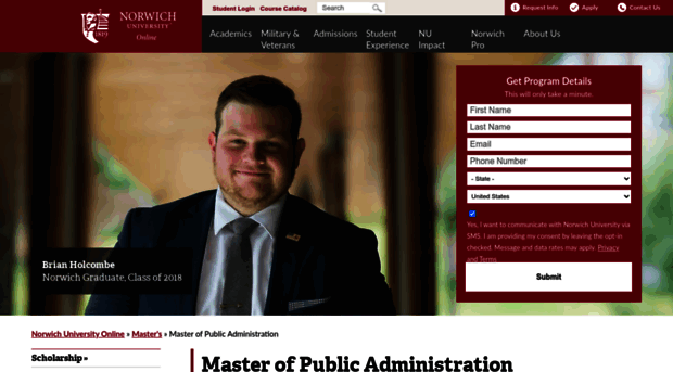 publicadmin.norwich.edu