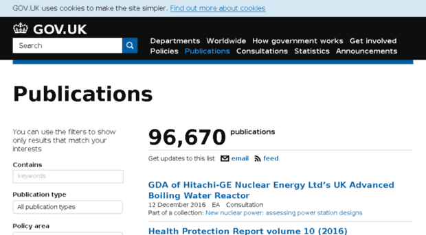 publications.environment-agency.gov.uk
