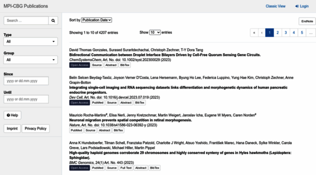 publications.mpi-cbg.de