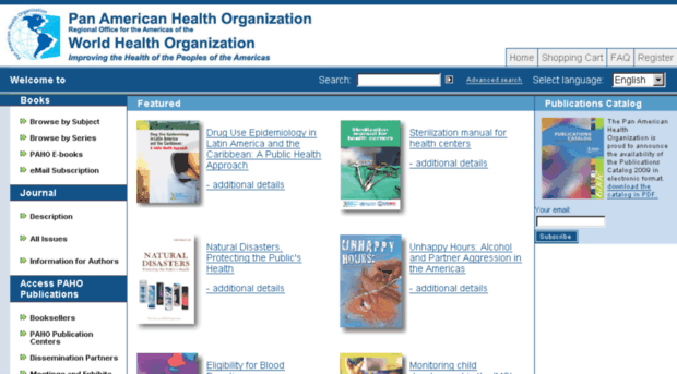 publications.paho.org