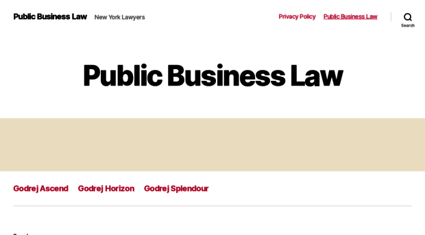 publicbusinesslaw.org