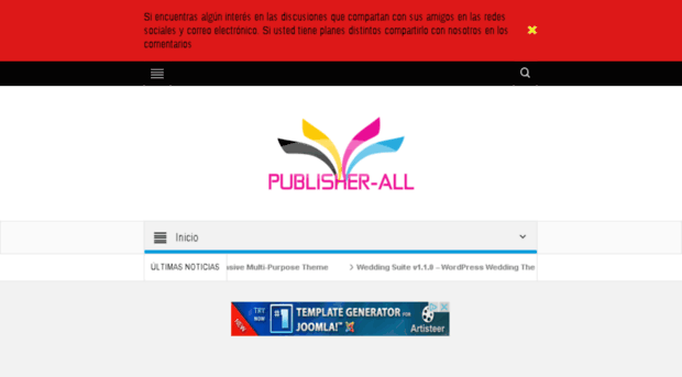 publisher-all.com