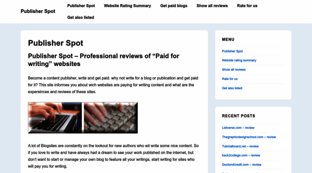 publisherspot.com