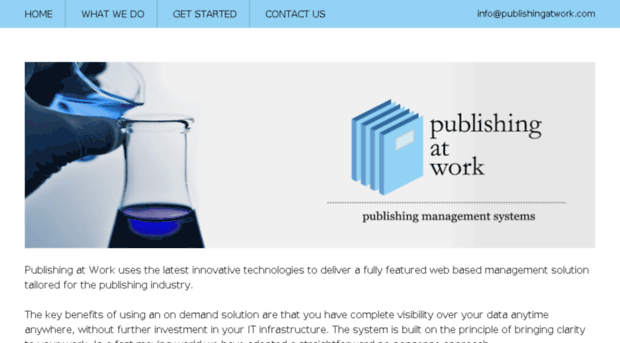 publishingatwork.com