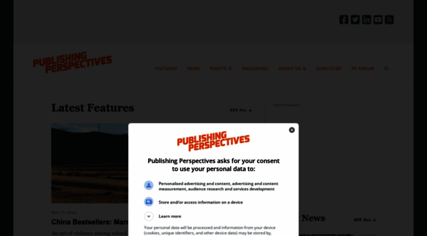 publishingperspectives.com