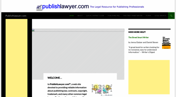 publishlawyer.com