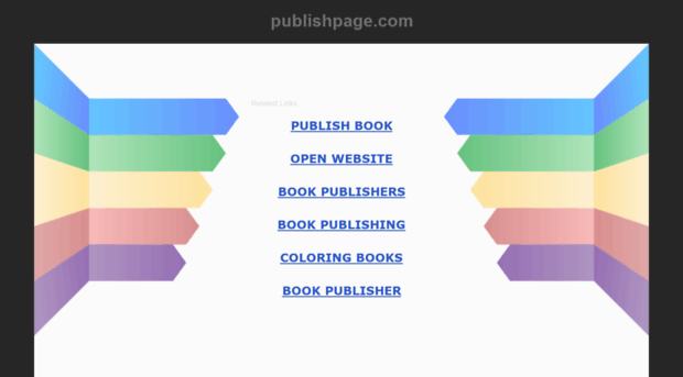 publishpage.com