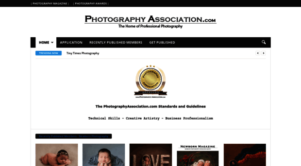publishphotography.com