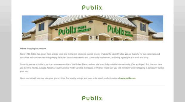 publix.org