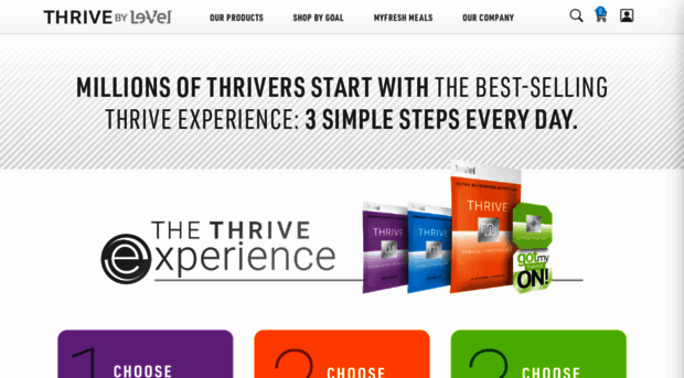 puckslighthouse.le-vel.com