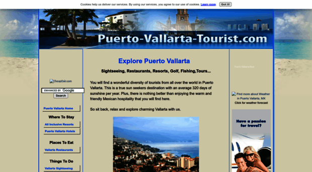 puerto-vallarta-tourist.com