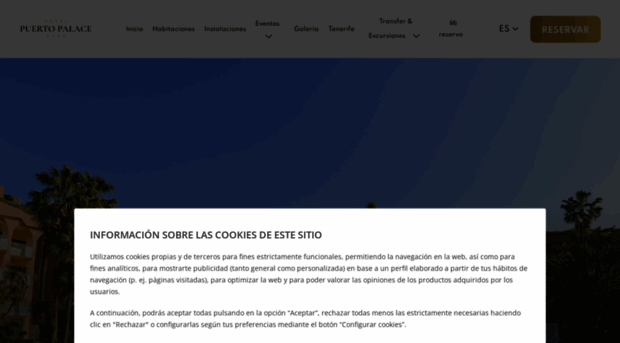 puertopalace.com