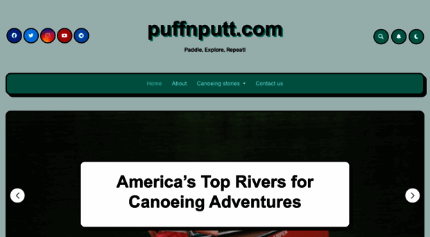 puffnputt.com