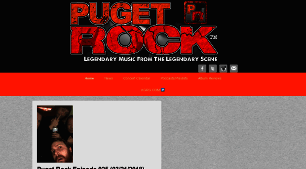 pugetrock.com
