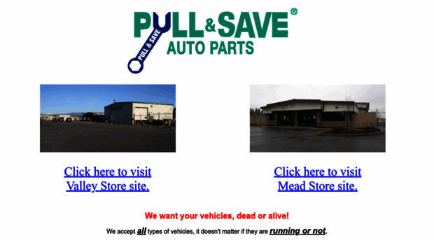 pullandsave.com