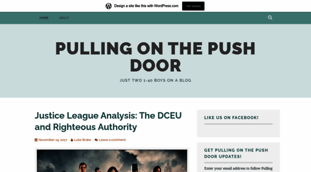 pullingonthepushdoor.wordpress.com