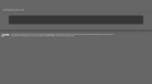 pullipforum.net