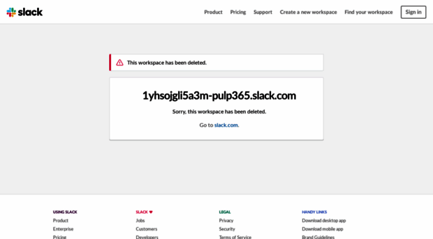 pulp365.slack.com