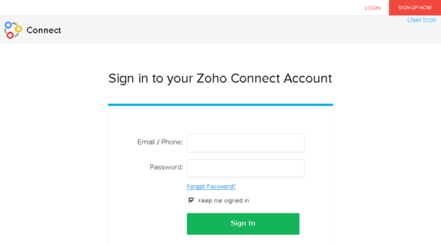 pulse.zoho.com