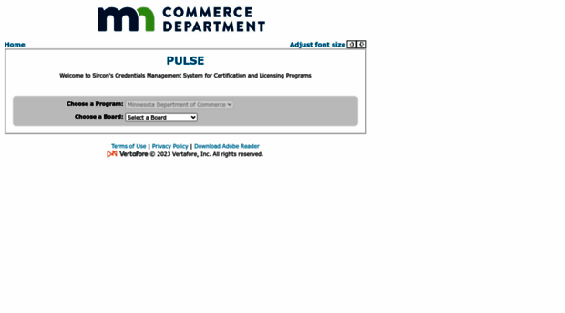 pulseportal.com