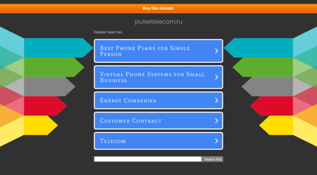 pulsetelecom.ru