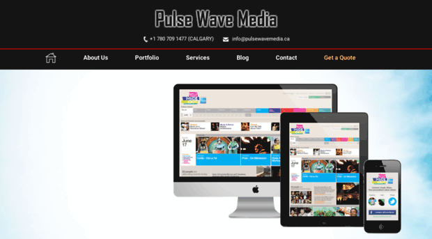 pulsewavemedia.ca