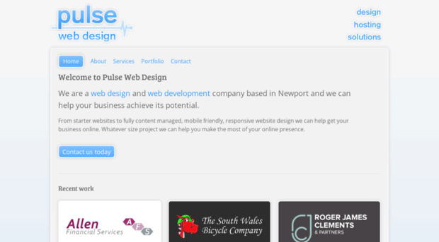 pulsewebdesign.com