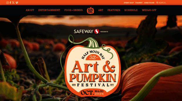 pumpkinfest.miramarevents.com