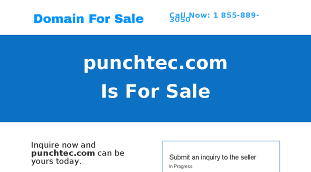 punchtec.com