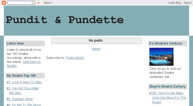 punditandpundette.com