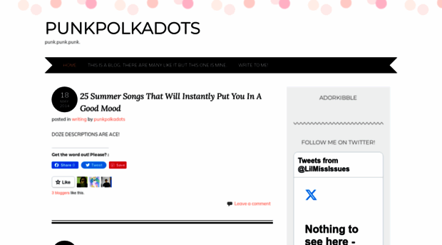 punkpolkadots.wordpress.com