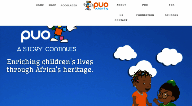 puo.co.za
