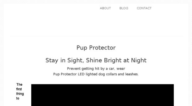 pupprotector.com