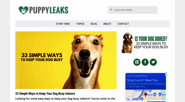 puppyleaks.com