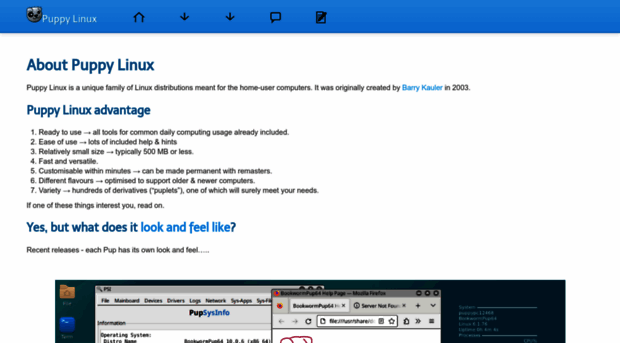 puppylinux.com