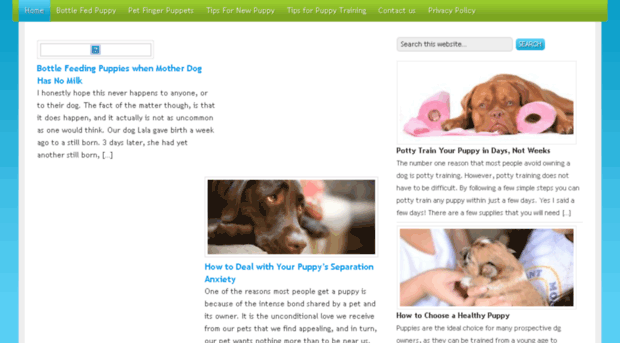 puppypets.org