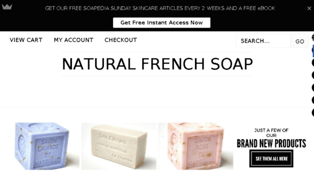 pur-savon.com