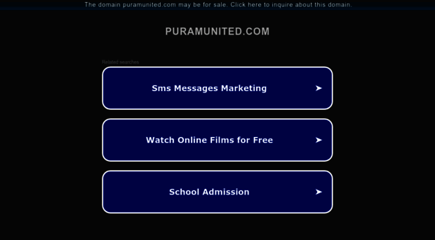 puramunited.com